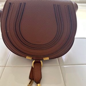 Chloe Marcie small crossbady